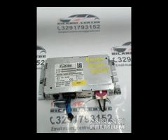 CENTRALINA AUTORADIO RANGE ROVER SPORT 2011 AH42-1 - 19