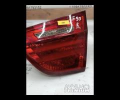 FARO FANALE STOP POSTERIORE DESTRA BMW SERIE 3 E90 - 19