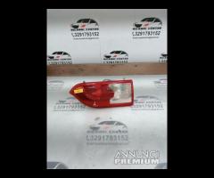 FARO FANOLINO PARAURTI POSTERIORE SX OPEL INSIGNIA