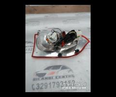 FARO FANOLINO PARAURTI POSTERIORE SX OPEL INSIGNIA