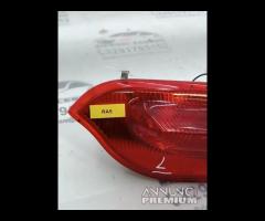 FARO FANOLINO PARAURTI POSTERIORE SX OPEL INSIGNIA