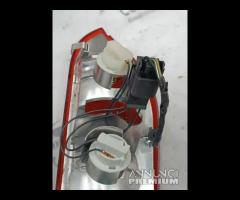 FARO FANOLINO PARAURTI POSTERIORE SX OPEL INSIGNIA