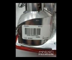 FARO FANOLINO PARAURTI POSTERIORE SX OPEL INSIGNIA - 6