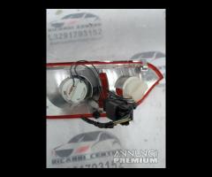 FARO FANOLINO PARAURTI POSTERIORE SX OPEL INSIGNIA - 8