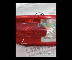 FARO FANOLINO PARAURTI POSTERIORE SX OPEL INSIGNIA - 20