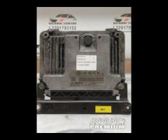 CENTRALINA MOTORE ECU SEAT IBIZA 045906013AE 04590