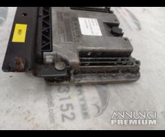 CENTRALINA MOTORE ECU SEAT IBIZA 045906013AE 04590