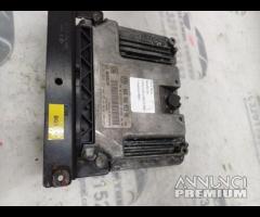 CENTRALINA MOTORE ECU SEAT IBIZA 045906013AE 04590 - 6