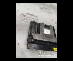 CENTRALINA MOTORE ECU SEAT IBIZA 045906013AE 04590 - 8