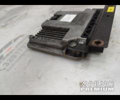 CENTRALINA MOTORE ECU SEAT IBIZA 045906013AE 04590 - 9