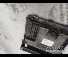 CENTRALINA MOTORE ECU SEAT IBIZA 045906013AE 04590 - 10