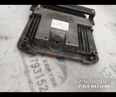 CENTRALINA MOTORE ECU SEAT IBIZA 045906013AE 04590 - 11