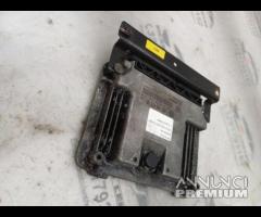 CENTRALINA MOTORE ECU SEAT IBIZA 045906013AE 04590 - 12