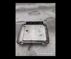 CENTRALINA MOTORE ECU SEAT IBIZA 045906013AE 04590 - 17