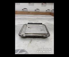 CENTRALINA MOTORE ECU SEAT IBIZA 045906013AE 04590 - 18