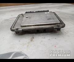 CENTRALINA MOTORE ECU SEAT IBIZA 045906013AE 04590 - 21