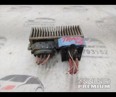 CENTRALINA PRERISCALDAMENTO RENAULT TRAFIC 2013 82 - 8