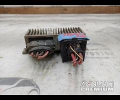 CENTRALINA PRERISCALDAMENTO RENAULT TRAFIC 2013 82 - 9