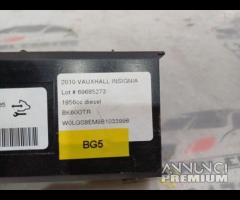 CENTRALINA MODULO COMFORT OPEL INSIGNIA 2010 13574 - 8