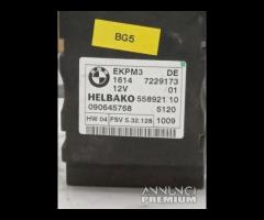 CENTRALINA CARBURANTE BMW E87 118D 2009 1614722917 - 4