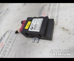 CENTRALINA CARBURANTE BMW E87 118D 2009 1614722917 - 8