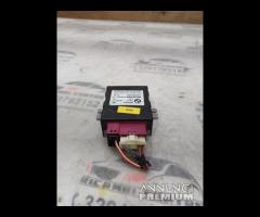 CENTRALINA CARBURANTE BMW E87 118D 2009 1614722917 - 11