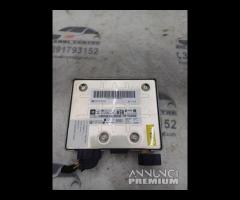 CENTRALINA MODULO BLUETOOTH OPEL INSIGNIA 2010 133 - 6