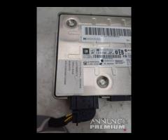 CENTRALINA MODULO BLUETOOTH OPEL INSIGNIA 2010 133 - 11