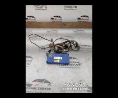 CENTRALINA MODULO BLUETOOTH PEUGEOT 207 2007 5119A