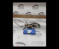 CENTRALINA MODULO BLUETOOTH PEUGEOT 207 2007 5119A