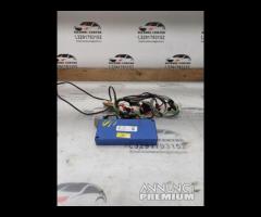 CENTRALINA MODULO BLUETOOTH PEUGEOT 207 2007 5119A