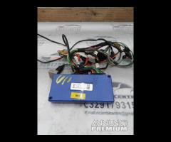 CENTRALINA MODULO BLUETOOTH PEUGEOT 207 2007 5119A