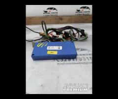 CENTRALINA MODULO BLUETOOTH PEUGEOT 207 2007 5119A - 6