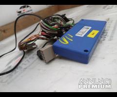 CENTRALINA MODULO BLUETOOTH PEUGEOT 207 2007 5119A - 8