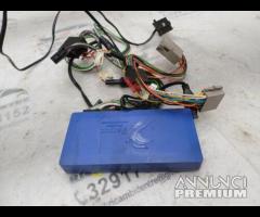 CENTRALINA MODULO BLUETOOTH PEUGEOT 207 2007 5119A - 13