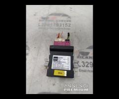 CENTRALINA POMPA CARBURANTE BMW F20 7371832 161473