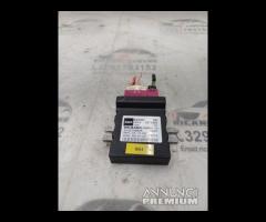 CENTRALINA POMPA CARBURANTE BMW F20 7371832 161473 - 6