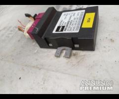 CENTRALINA POMPA CARBURANTE BMW F20 7371832 161473 - 9