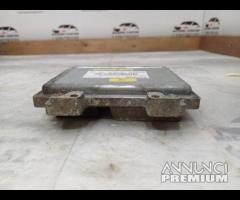 CENTRALINA MOTORE ECU OPEL CORSA 55590556 12636386 - 7