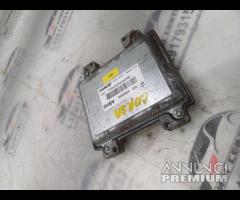 CENTRALINA MOTORE ECU OPEL CORSA 55590556 12636386 - 13