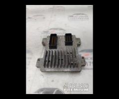 CENTRALINA MOTORE ECU OPEL CORSA 55590556 12636386 - 15