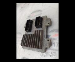 CENTRALINA MOTORE ECU OPEL CORSA 55590556 12636386 - 17