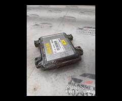 CENTRALINA MOTORE ECU OPEL CORSA 55590556 12636386 - 19