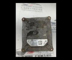 CENTRALINA FARI XENON AUDI A4 8K0907472 1307329218