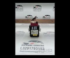 CENTRALINA POMPA CARBURANTE BMW  E87 E88 2008 1614