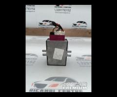 CENTRALINA POMPA CARBURANTE BMW  E87 E88 2008 1614