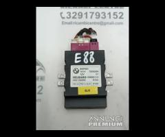 CENTRALINA POMPA CARBURANTE BMW  E87 E88 2008 1614 - 10