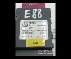 CENTRALINA POMPA CARBURANTE BMW  E87 E88 2008 1614 - 15