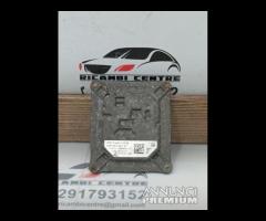 CENTRALINA FARI XENON AUDI A4 S LINE 2008 8K090747