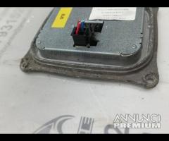 CENTRALINA FARI XENON AUDI A4 S LINE 2008 8K090747 - 10